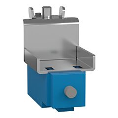 Door switch for pla enclosure