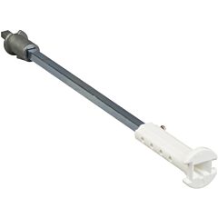 Extensión eje para desconectores conmutad interbloqueo puerta mini-vario y vario