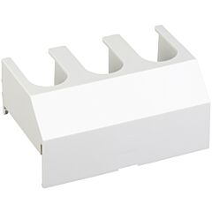 Cubiertas terminales, control de tesys, para v5/v6