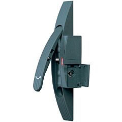 Maneta estándar en ral 7011