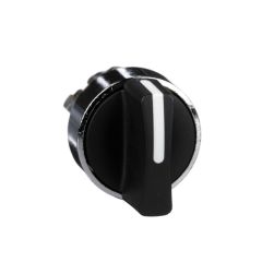 Harmony xb4 - cabeza selector 2 posiciones   maneta  corta