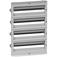 Chasis de distribución modular 88 módulos para nsyplm75,nsys3d75,nsycrn75,nsys3x75