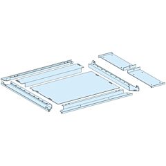 Placa pasacable p ip30 a650+150mm.p600mm