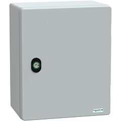 Armario mural aislante de poliéster panelset plm. dimensiones  308x250x160