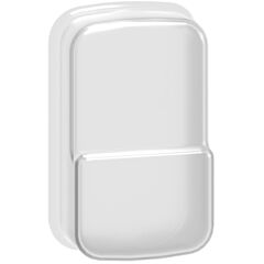 Harmony xb4 - capuchon pulsador  doble r-s