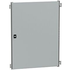 Puerta interior metalica - 800 x 600mm