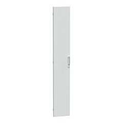 Puerta plena p ip30,ancho 300mm