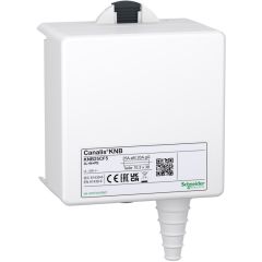 Canalis - ligador 25a 3f + n + pe fusível nf