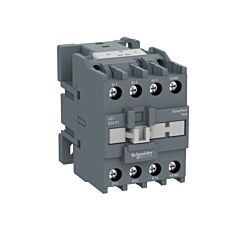 Contactor 3p 1 na 32a ac3 220v ac 50-60hz