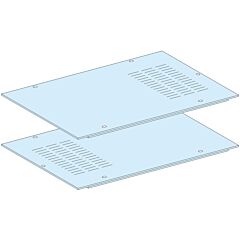 Panel posterior, prismaset p, ip31, 800mm (an.)