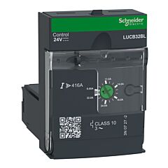 Unidad de control avanzada lucb - clase 10 - 8-32 a - 24 v cc