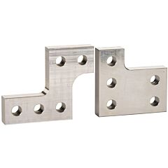 Espaciador de 95 mm de paso polar - 4 polos