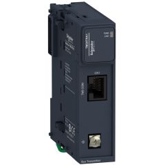 Modicon tm3 - modicon tm3 - módulo transmisor remoto