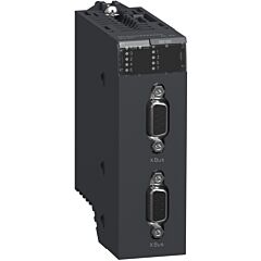 M340,moduloextensbastidor