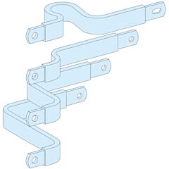 Conex.p jdb a nsx250 hor.fijo.maneta 4p
