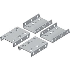 Kit de union de gabinete reforzado - ip40