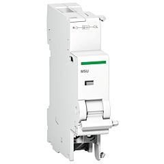 Overvoltage release imsu - threshold 255v to 400v