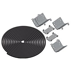 Spacial sf kit de unión estándar - ip55 - para unir armarios lateralmente o en profundidad