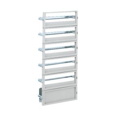 Dlp modular dist chassis 198modules(18mm) insulating material for pla h1250xw750