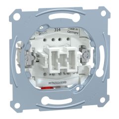 Interruptor de un polo 10a compatible con estética elegance o d-life