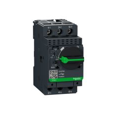 Disjuntor-motor magnetotérmico gv2p - 1/1,6a 50ka