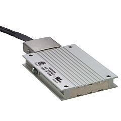 Resistencia de frenado-27 ohm-400 w-cable 0.75 m-ip65
