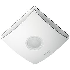 Detector de movimiento argus 360º radio de alcance de 4 m instalación superficie