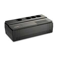 Schneider electric easy ups bvs 800va,  schuko outlet