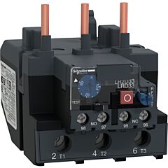 Relé de sobrecarga térmica para motor tesys - 80...104 a - clase 10a