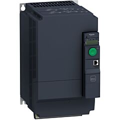 Variador de velocidad atv320-15kw-380...500v-3 fase-tipo libro