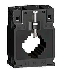 Transformador de corriente 400/5a par de barras 10x40 - 20x32 - 25x25