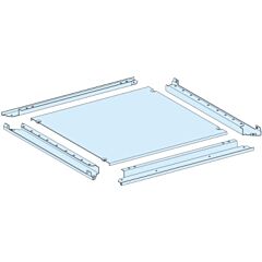 Placa pasacable p ip55 a650mm.p400mm