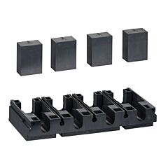 Adaptador para base 4p (nsx100/250)