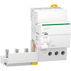 Quick vigi ic60 3p 25a 300ma a