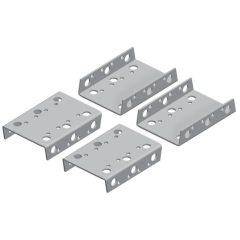 Kit de union de gabinete reforzado - ip40
