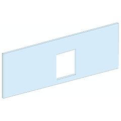 Tapa g nsx250vigi hor.fijo.maneta/rotat.