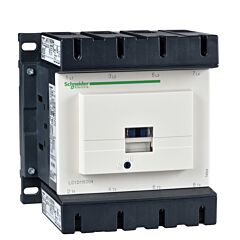 Contactor tesys d - 4p(4 na) - ac-1 - <= 440 v 200 a - 230 v ca 50/60 hz bob