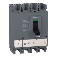 Easypact cvs - interruptor automático cvs630f ets 2.3 - 630 a - 4p/4r