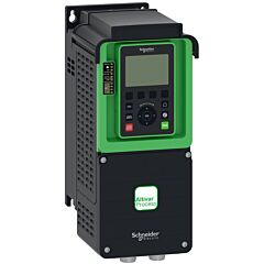 Altivar process atv600 - variador de velocidad atv630 - 5.5 kw/7.5 hp - 380...480 v - ip21/ul tipo 1