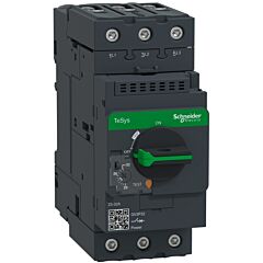 Disjuntor-motor magnetotérmico gv3 - 23/32a