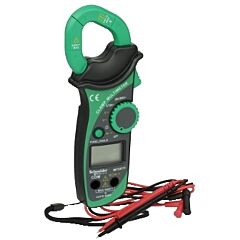 Thorsman - pinza amperimétrica digital