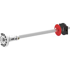 Alargador eje vario 63.175a 300..350mm