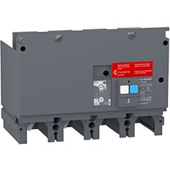 Bloque vigi cvs400/630 4 p 200-440 vca