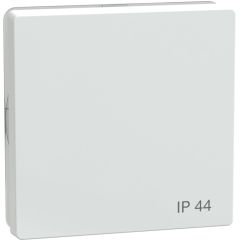 Tecla simple ip44 d-life artico
