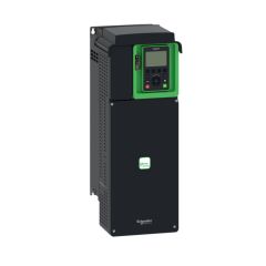 Altivar process atv600 - variador de velocidad atv630 - 22 kw/30 hp - 380...480 v - ip21/ul tipo 1