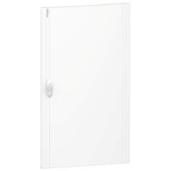 Puerta plena 3 filas para pragma18