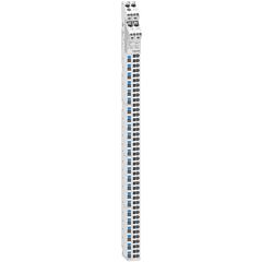 Repartidor vertical vdis 66 agujeros