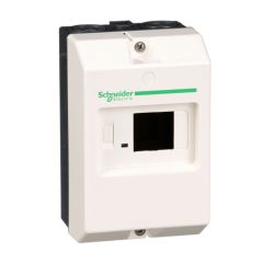 Caixa saliente ip41 para gv2me