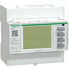 Central de medida pm3200 cl 1/0,5s din 1a/5a