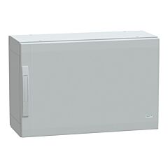 Thalassa pla - armario poliéster cerrado 500x750x320 ip65.